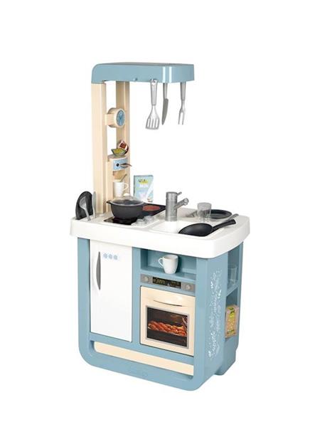 Imagen de Cocina Infantil Bon Appetit Con 23 Accesorios Eléctrica