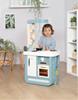 Imagen de Cocina Infantil Bon Appetit Con 23 Accesorios Eléctrica