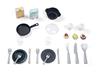 Imagen de Cocina Infantil Bon Appetit Con 23 Accesorios Eléctrica