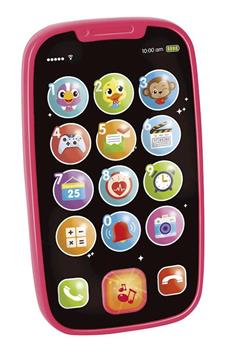 Imagen de Mi Primer Smartphone 14Cm
