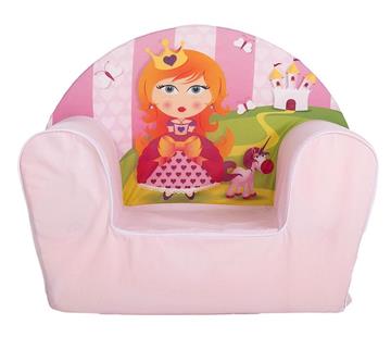Imagen de Sillón Blando Princesa