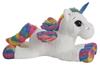 Imagen de Unicornio Rainbow 130Cm