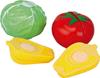 Imagen de Cesta Frutas Y Verduras Jugatoys