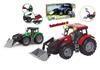 Imagen de Tractor Fricción Con Luz Y Sonidos Jugatoys