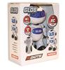 Imagen de Robot con luces, sonidos y movimientos radio control Ninco