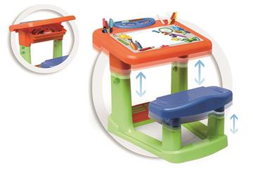 Imagen de Mi Pupitre Extensible