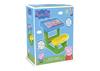 Imagen de Pupitre Peppa Pig Chicos