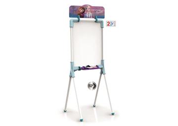 Imagen de Pizarra Frozen II Reversible Chicos