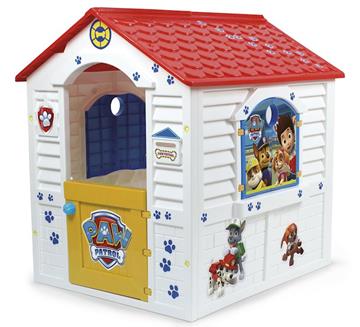 Imagen de La casita de Patrulla Canina Chicos
