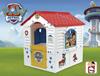 Imagen de La casita de Patrulla Canina Chicos