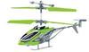 Imagen de Helicoptero Whip Verde RC