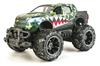 Imagen de Coche Monster Truck Ranger Radio Control Ninco
