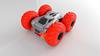 Imagen de Coche R/C Aquabound 2 Reversible Y Anfibio