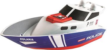 Imagen de Barca Radio Control Police Ninco