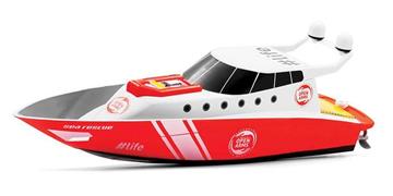 Imagen de Lancha De Rescate Radio Control