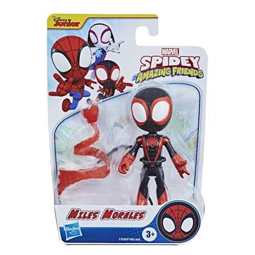 Imagen de Figura Spidey Articulada