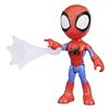Imagen de Figura Spidey Articulada