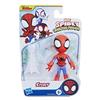 Imagen de Figura Spidey Articulada