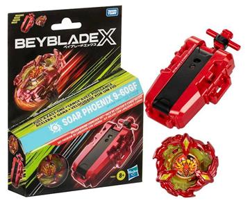 Imagen de Beyblade Lanzador Premium Grip Especial