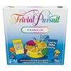 Imagen de Trivial Pursuit Familia Hasbro