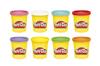 Imagen de Pack 8 Botes Play-Doh de Hasbro 