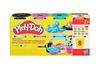 Imagen de Pack 8 Botes Play-Doh de Hasbro 
