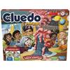 Imagen de Juego Cluedo Junior 2 En 1