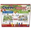 Imagen de Juego Cluedo Junior 2 En 1