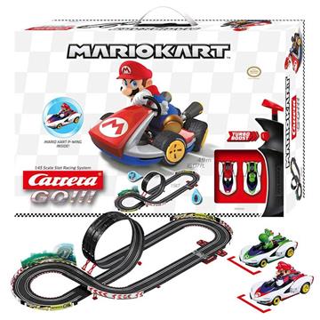 Imagen de Pista Mario Kart P-Wing 
