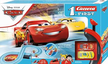 Imagen de Pista Cars De Carreras
