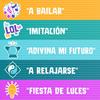Imagen de Furby Naranja Interactivo 