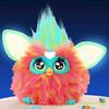 Imagen de Furby Naranja Interactivo 