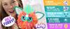 Imagen de Furby Naranja Interactivo 