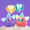 Imagen de Furby Naranja Interactivo 