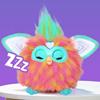 Imagen de Furby Naranja Interactivo 