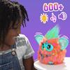 Imagen de Furby Naranja Interactivo 