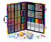 Imagen de Maletín Pinturas con Lápices, Ceras y Rotuladores Crayola