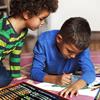 Imagen de Maletín Pinturas con Lápices, Ceras y Rotuladores Crayola