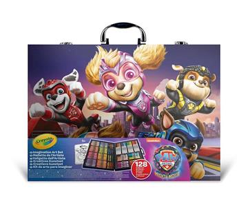 Imagen de Patrulla Canina Maletín Del Artista