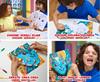 Imagen de Crayola Pops 3D Aventuras Espaciales