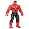 Imagen de Capitan America Titan Hulk Villano Rojo