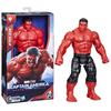 Imagen de Capitan America Titan Hulk Villano Rojo