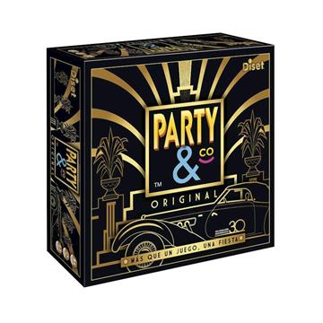 Imagen de Party & Co 30 Aniversario