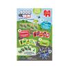 Imagen de Jumbo 1000 km Juego