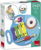 Imagen de Goula Juego Musical Madera Glupi 3 en 1 Diset