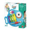 Imagen de Goula Juego Musical Madera Glupi 3 en 1 Diset