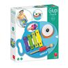 Imagen de Goula Juego Musical Madera Glupi 3 en 1 Diset