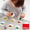 Imagen de Goula Juego De Rapidez Visual Catch It! Diset