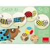 Imagen de Goula Juego De Rapidez Visual Catch It! Diset