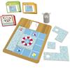 Imagen de Goula Juego Madera Hippos 